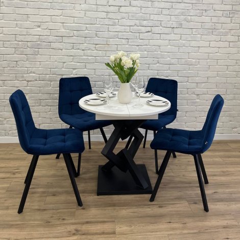 Купить Стол KARDINAL D900(1300)x750 в Виннице
