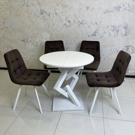 Купить Стол KARDINAL D900(1300)x750 в Виннице