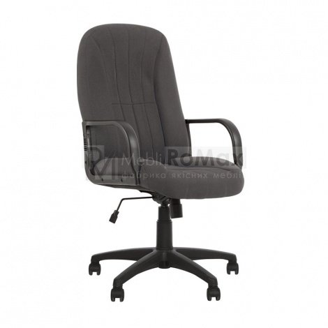 Крісло для керівника CLASSIC KD Tilt PL64