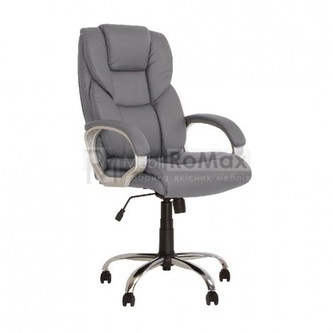 Крісло для керівника MORFEO Tilt CHR68